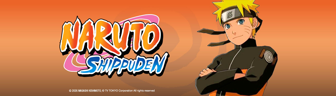 Klar for neste eventyr? / Mer anime