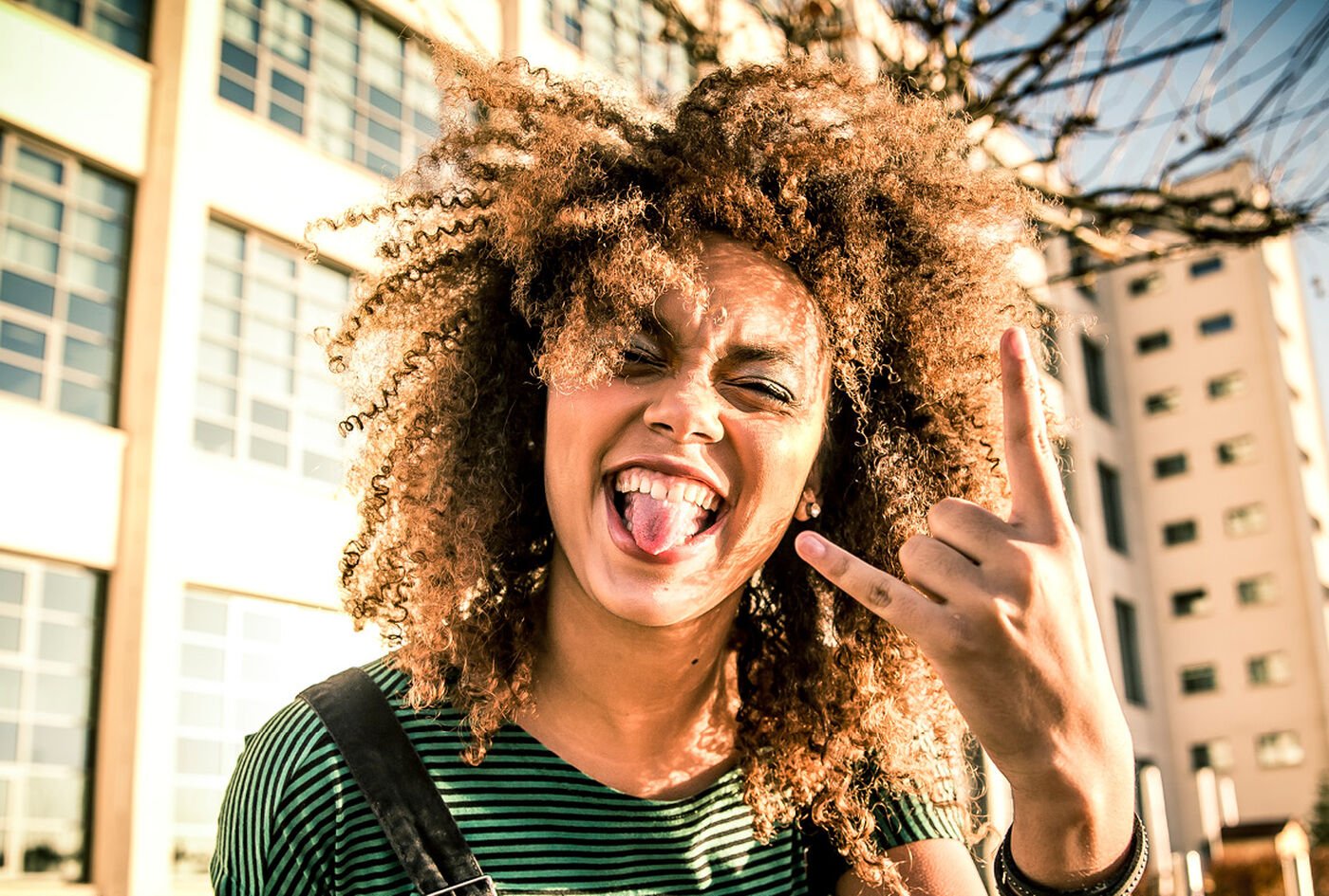 Streetwear damer / Kjøp nå!