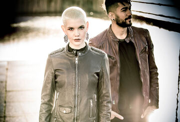 Skinnjakker / Bestill nå!