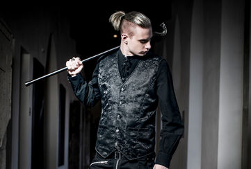 Lifestyle / En livsstil for garderoben din!