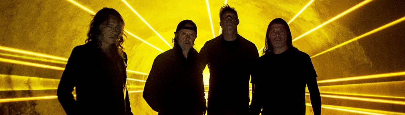 Metallica / Se utvalget