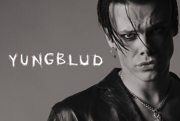 Yungblud / [object Object] / Pre-order now! / Se utvalget