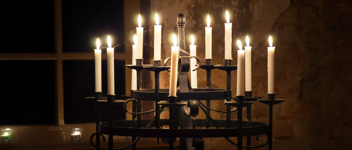 Religion / Fordyp deg i ulike religioner