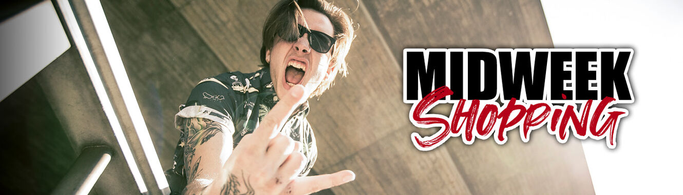 17% avslag på nesten ALT