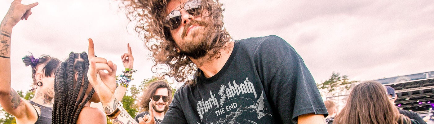 Kickstart festivalsesongen! 3 for 2 på de beste varene! / [object Object] / Spar nå!