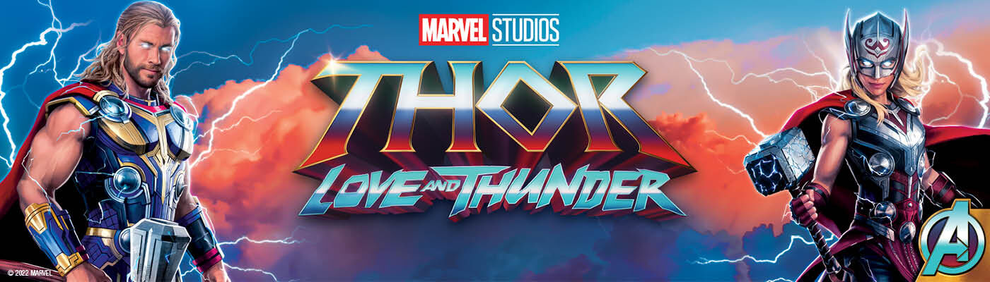 Thor / Se utvalget