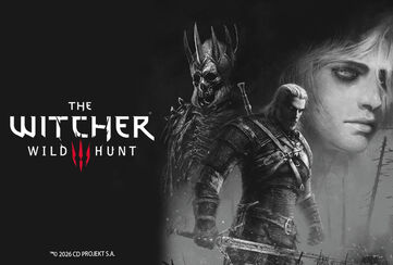The Witcher / [object Object] / Se utvalget