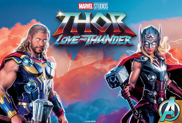 Thor / Se utvalget