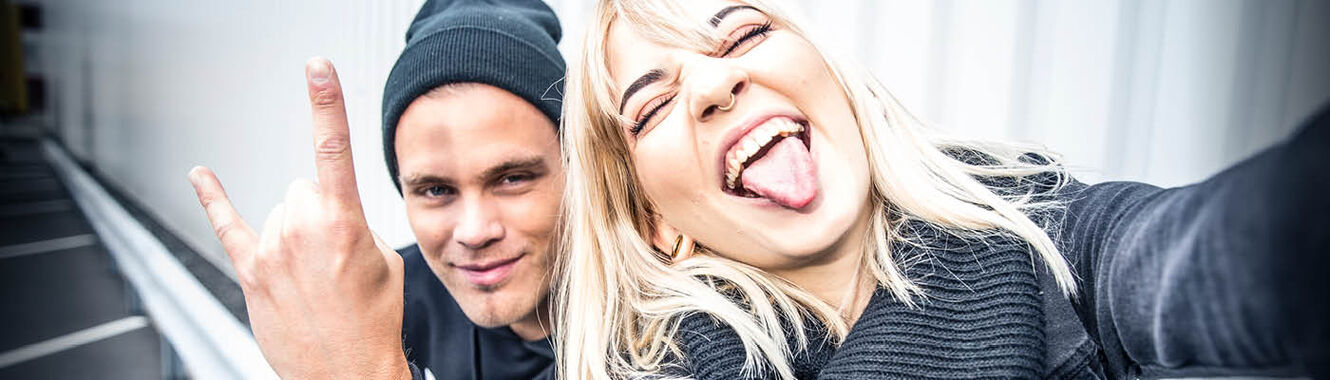 Det er galskap! 15 % rabatt på (nesten) ALT!