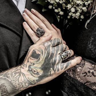 Smykker / Kjøp nå!