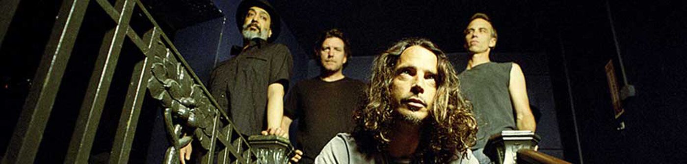 Soundgarden