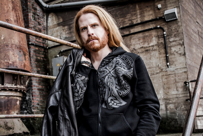 Rocka menn / Se utvalget