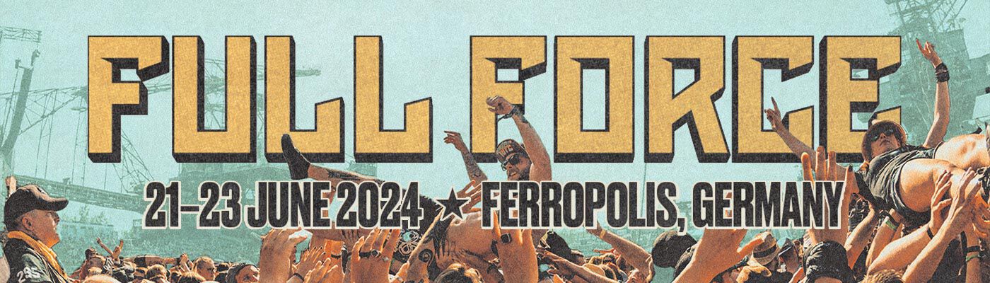 FULL FORCE 2024 / Se utvalget