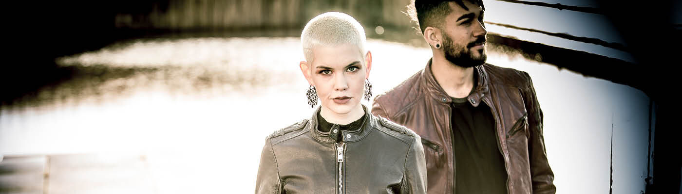 Skinnjakker / Bestill nå!