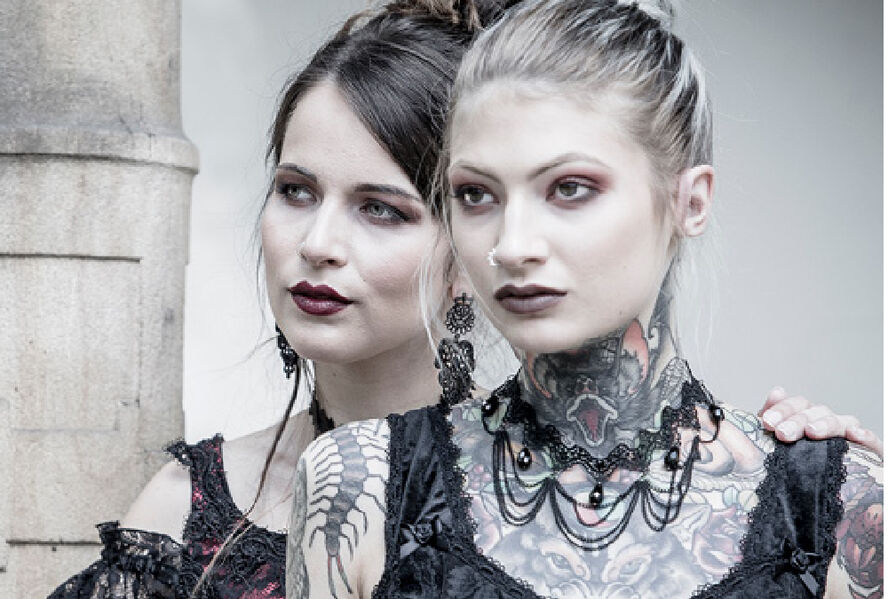 Visste du allerede...?