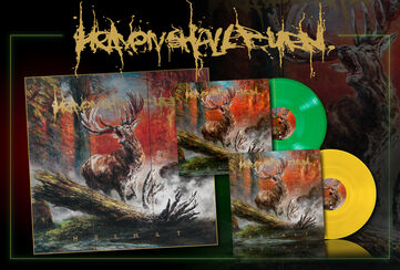 Heaven Shall Burn - Det nye albumet! / [object Object] / Forhåndsbestill nå!
