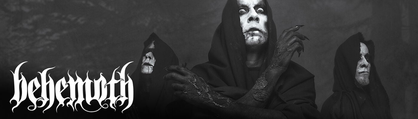 In League with Satan Tour 2026