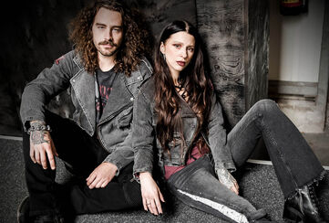 Rock Rebel by EMP / Få det nå!