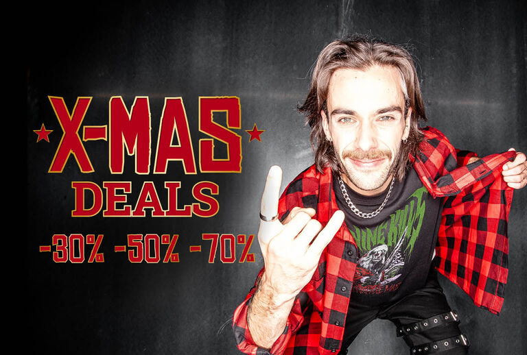 Velkommen til tilbudsbonanza!