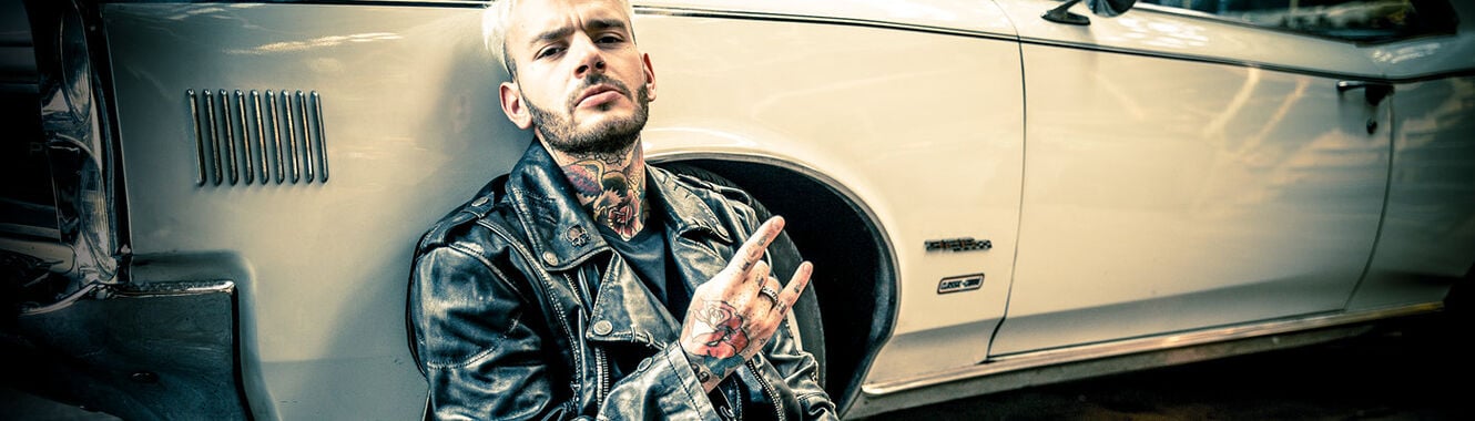 15% RABATT på (nesten) ALT!