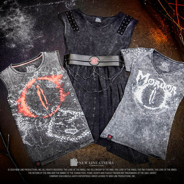 Lord of the Rings