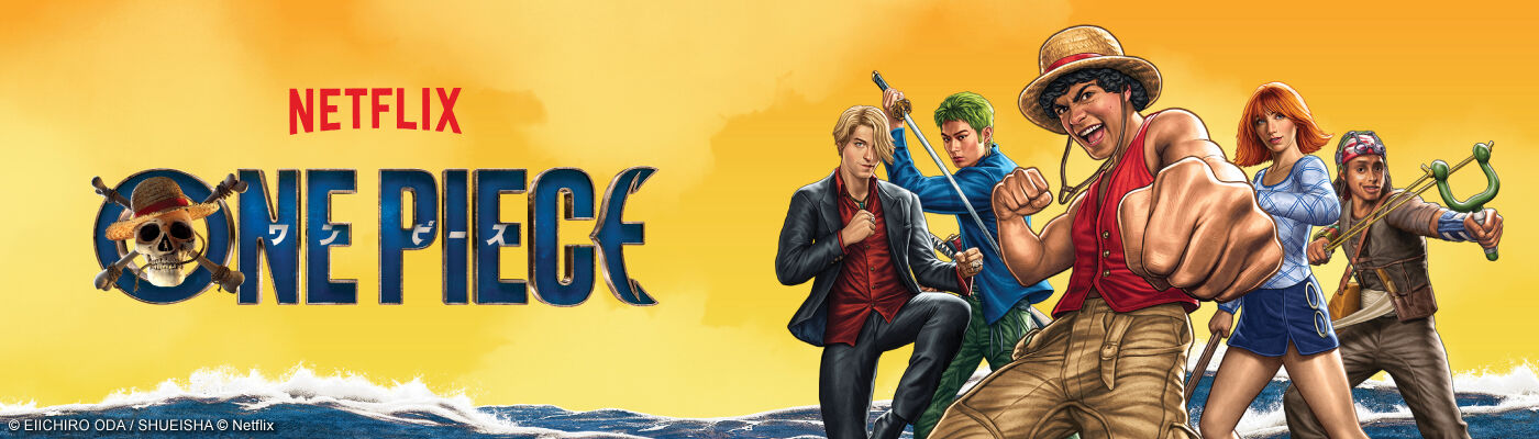One Piece / [object Object] / Se utvalget