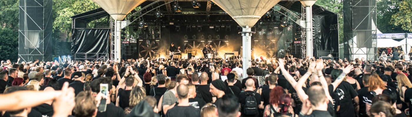 Festivaler