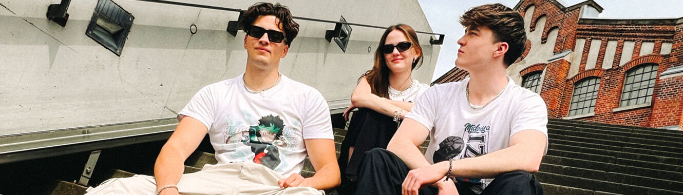 For stilfulle anime-fans