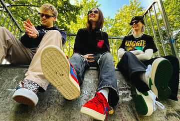 Slay the Streets! / Finn din stil! Oppdag våre street styles og la deg inspirere! / Se utvalget