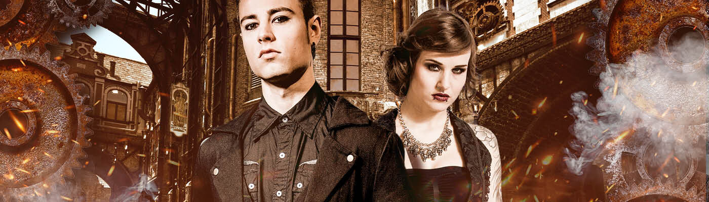 Steampunk