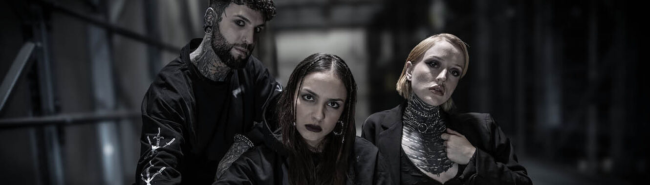 Omfavn mørket i deg selv