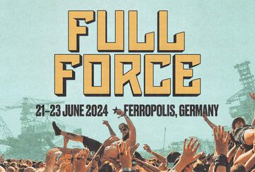 FULL FORCE 2024 / Se utvalget