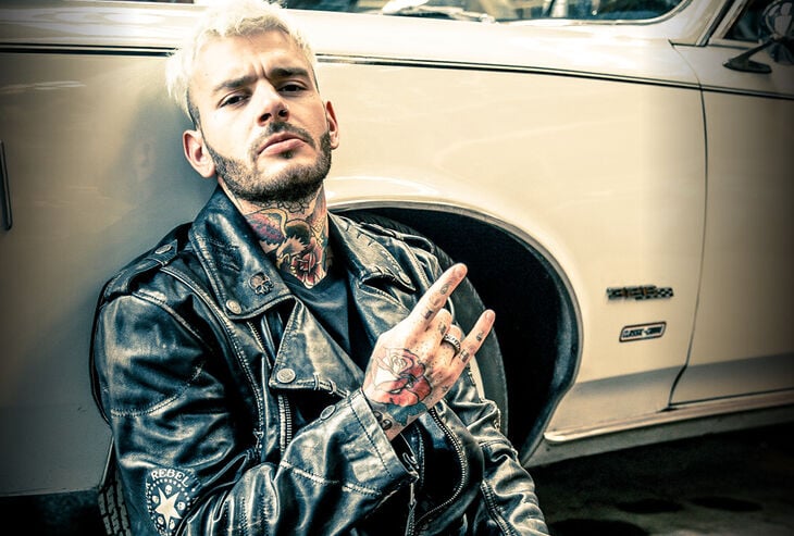 15% RABATT på (nesten) ALT!