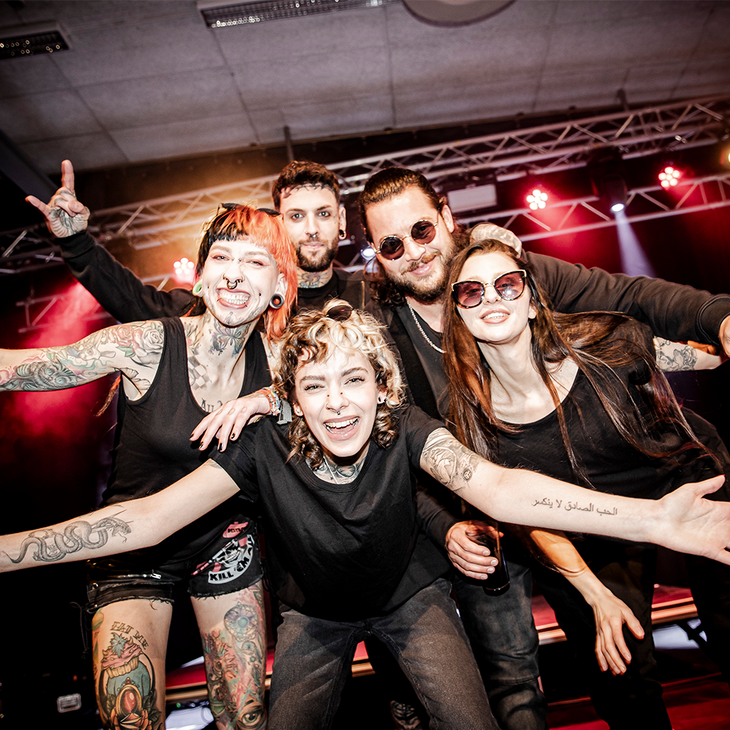 Abonner på nyhetsbrevene fra EMP! Gå ikke glipp av eksklusive nyheter og tilbud!