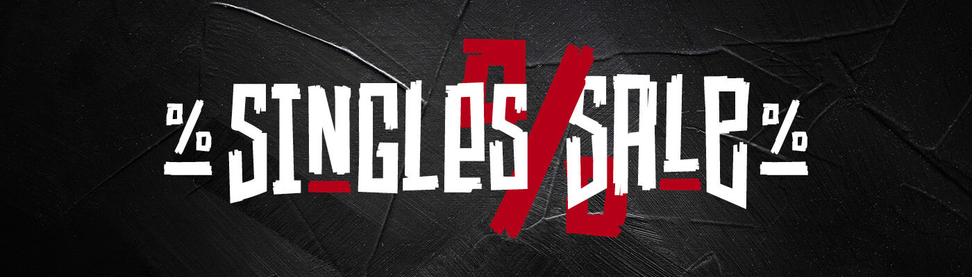 SINGLES DAY / Se utvalget