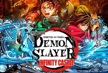 Demon Slayer / [object Object] / Se utvalget