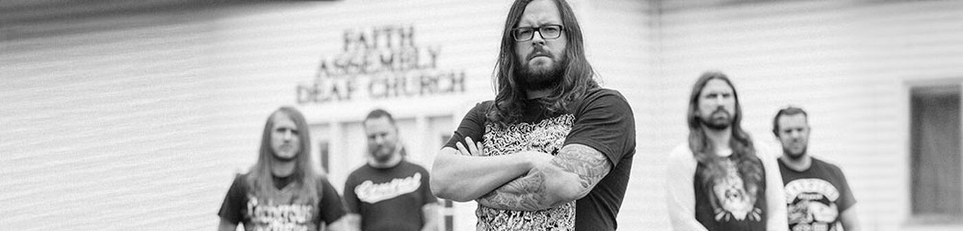 The Black Dahlia Murder