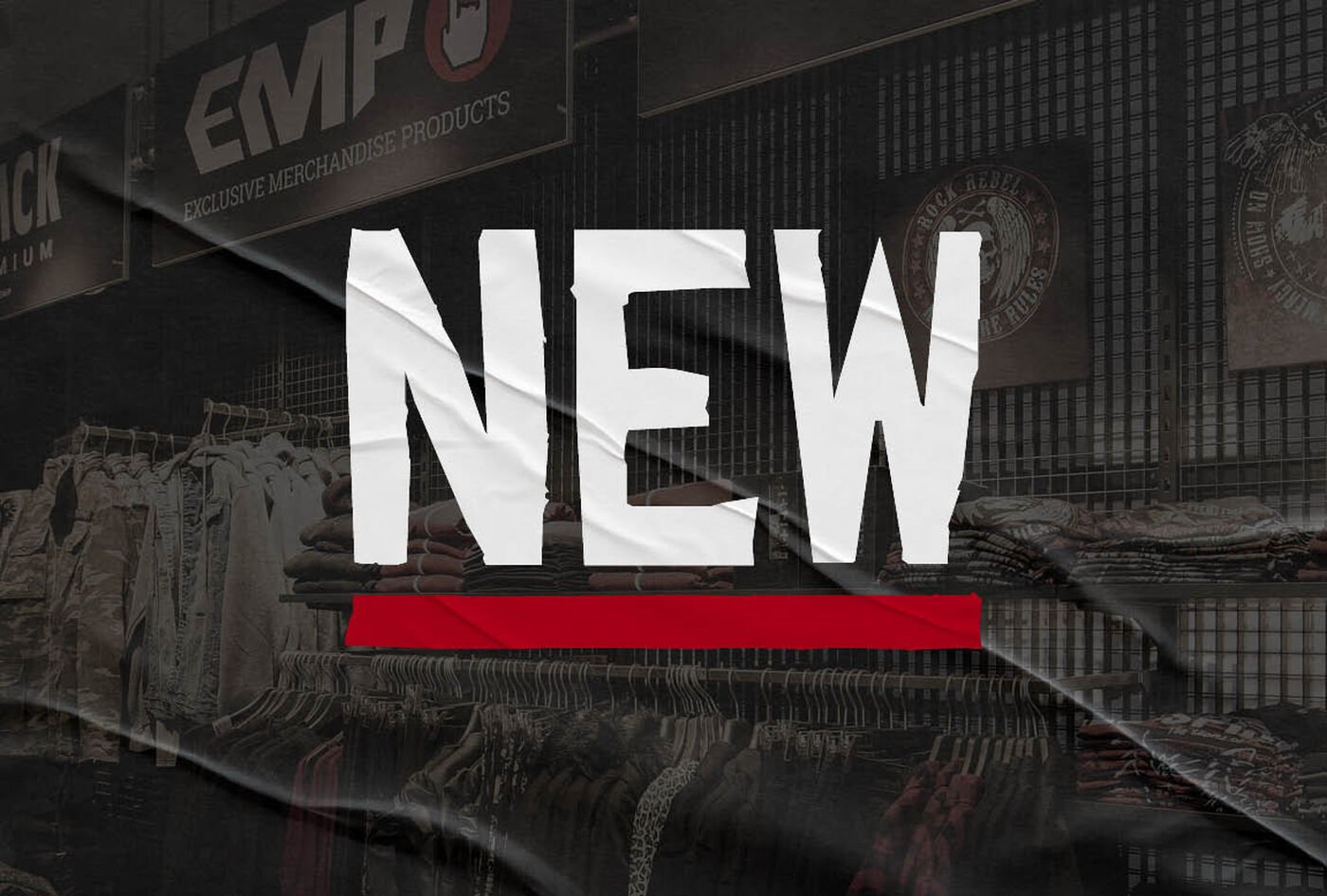 Nyheter / Se utvalget