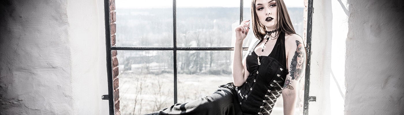 Asiatisk innflytelse