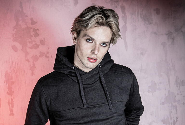 Gotisk menn / Se utvalget