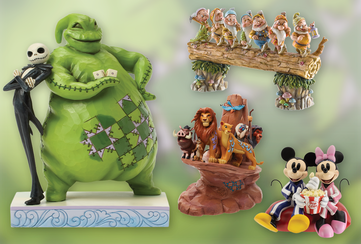 Disney Classics / [object Object] / Se utvalget