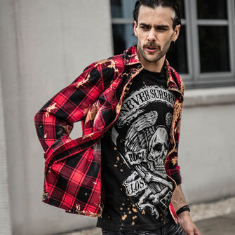 Rock Rebel by EMP / Se utvalget