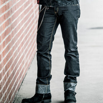 Bukser / Se utvalget