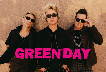 Hurra! 20 år med American Idiot! / Se utvalget