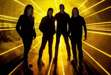 Metallica / Se utvalget