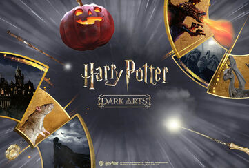 Dark Arts / Se utvalget