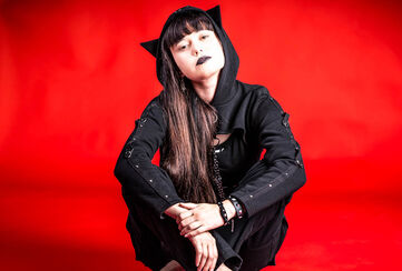 Gothicana x Emily the Strange / Se utvalget