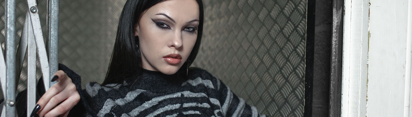 Killstar x Motionless in White / [object Object] / Se utvalget