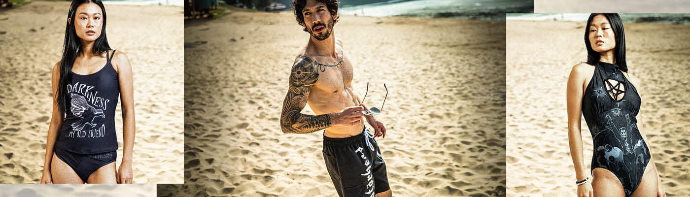 Badetøy / Se utvalget