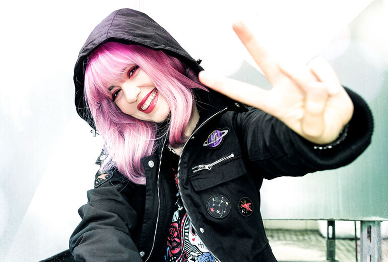 Optimisme, Lekenhet, Selvtillitt